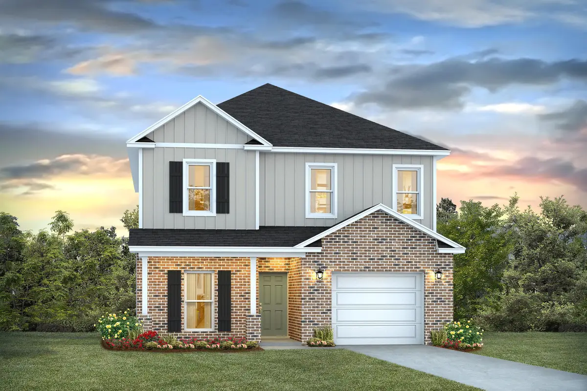 8170 Fox Hunt Drive, Milton, FL 32583 - #1