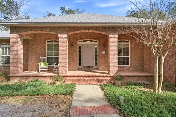 3166 Calle De Cortez, Navarre, FL 32566