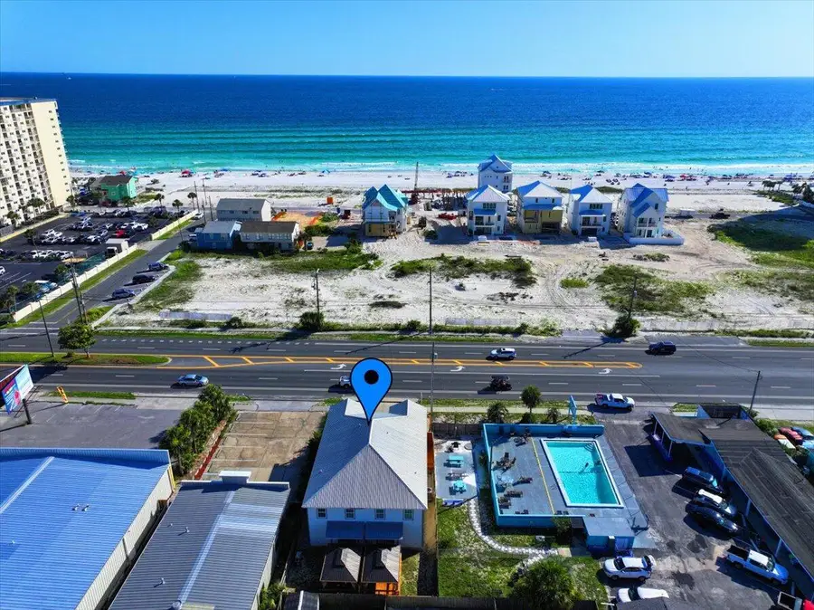 6006 Thomas Drive, Panama City Beach, FL 32408 - #2