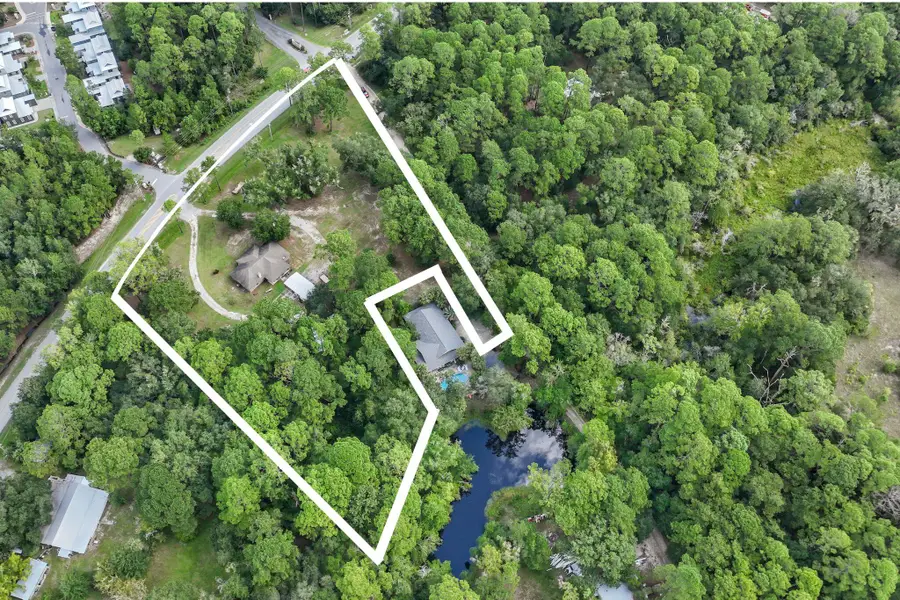 788 N Co Hwy 395, Santa Rosa Beach, FL 32459 - #3