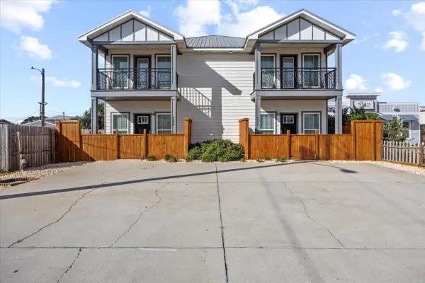 6006 Thomas Drive #2 Units, Panama City Beach, FL 32408