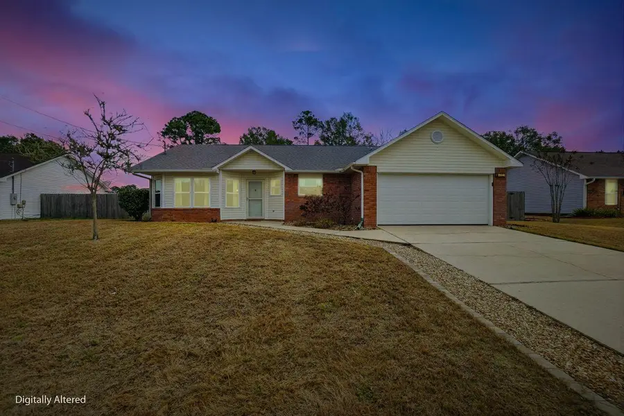 1285 Jefferyscot Drive, Crestview, FL 32536 - #2