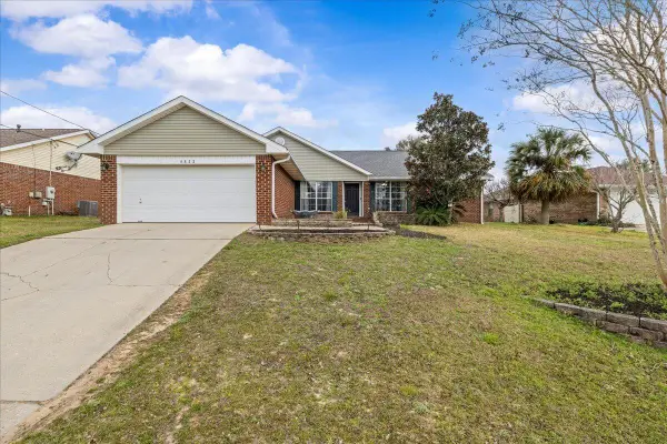 5322 Whitney Court, Crestview, FL 32536