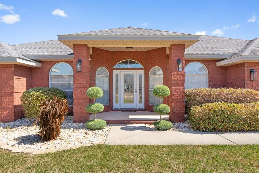 1680 Woodlawn Way, Gulf Breeze, FL 32563 - #3
