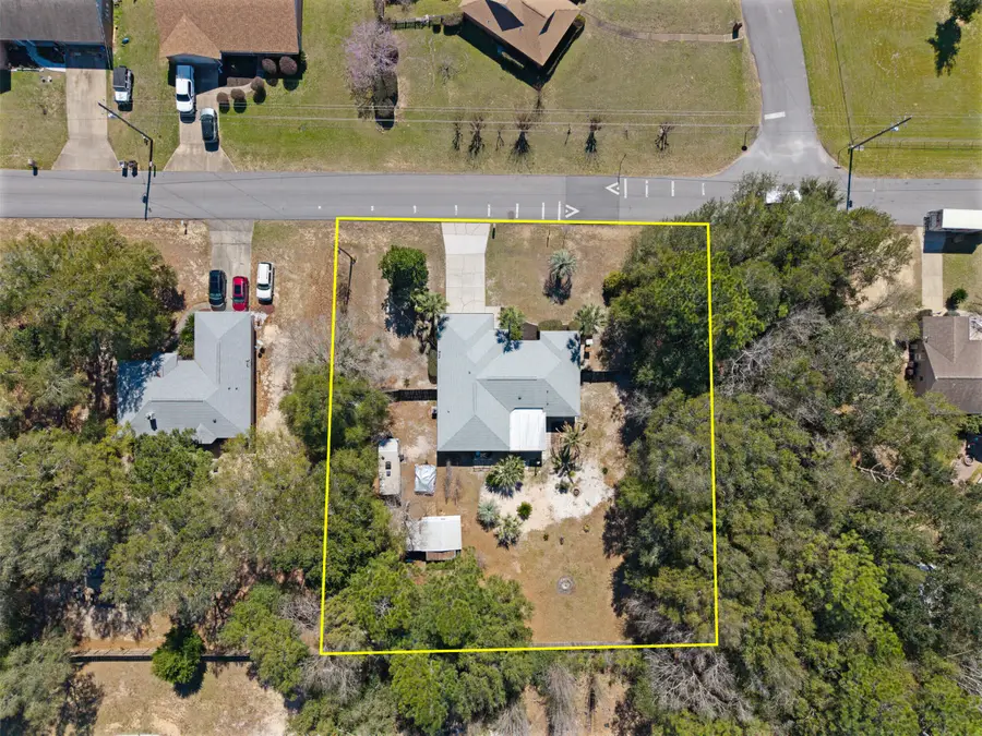 5332 Medicine Bow Street, Milton, FL 32570 - #3