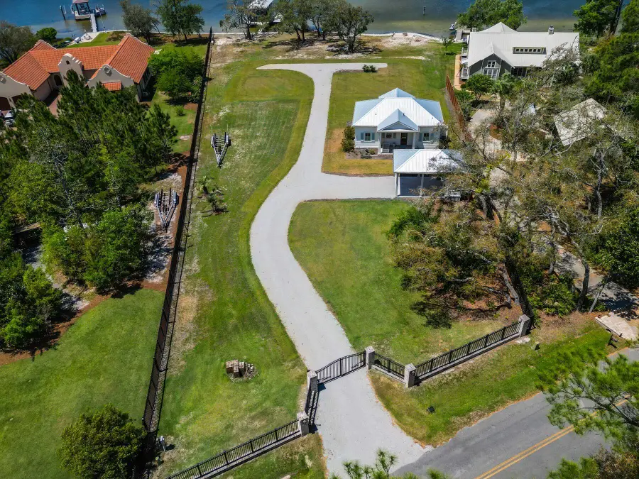 59 Hewett Point Road, Santa Rosa Beach, FL 32459 - #3