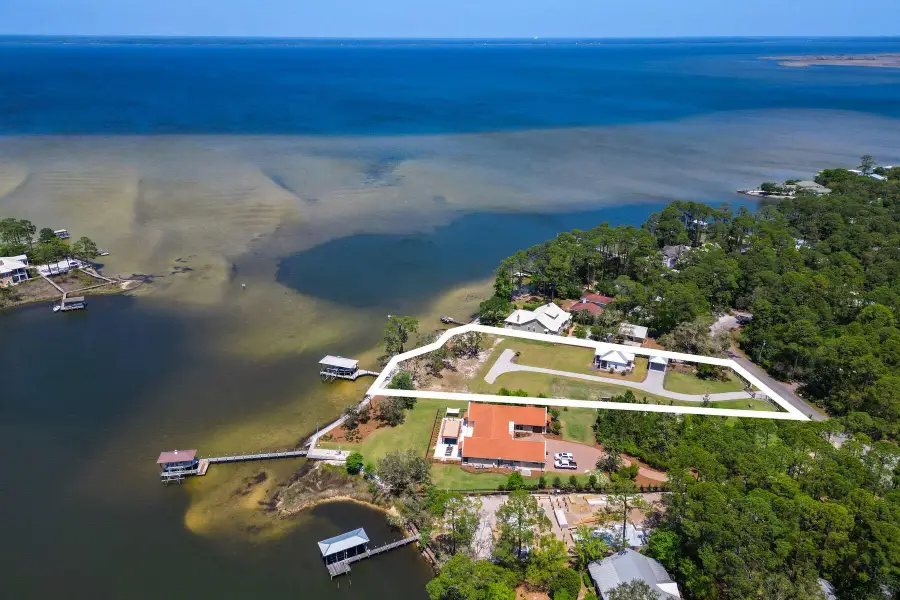 59 Hewett Point Road, Santa Rosa Beach, FL 32459 - #2