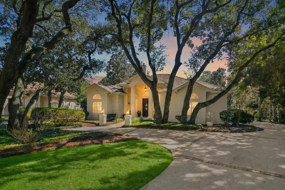 4505 Olde Plantation Place, Destin, FL 32541 - #1