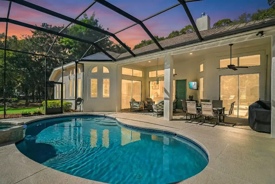 4505 Olde Plantation Place, Destin, FL 32541 - #2