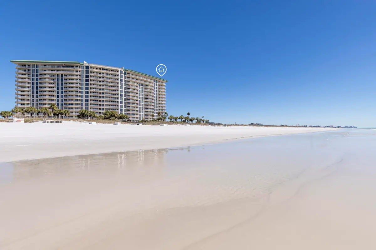 15400 Emerald Coast Parkway #1201, Destin, FL 32541 - #1