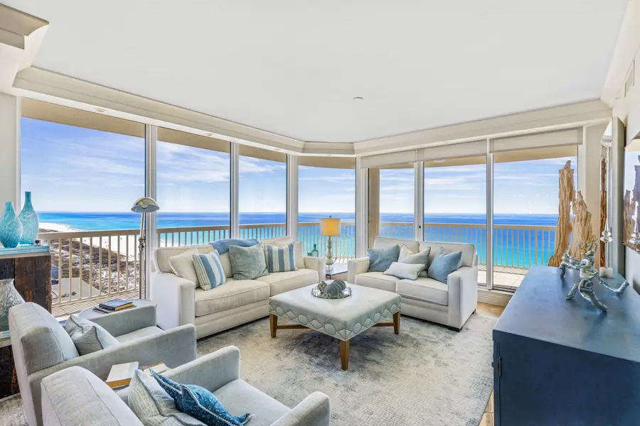 15400 Emerald Coast Parkway #1201, Destin, FL 32541 - #2