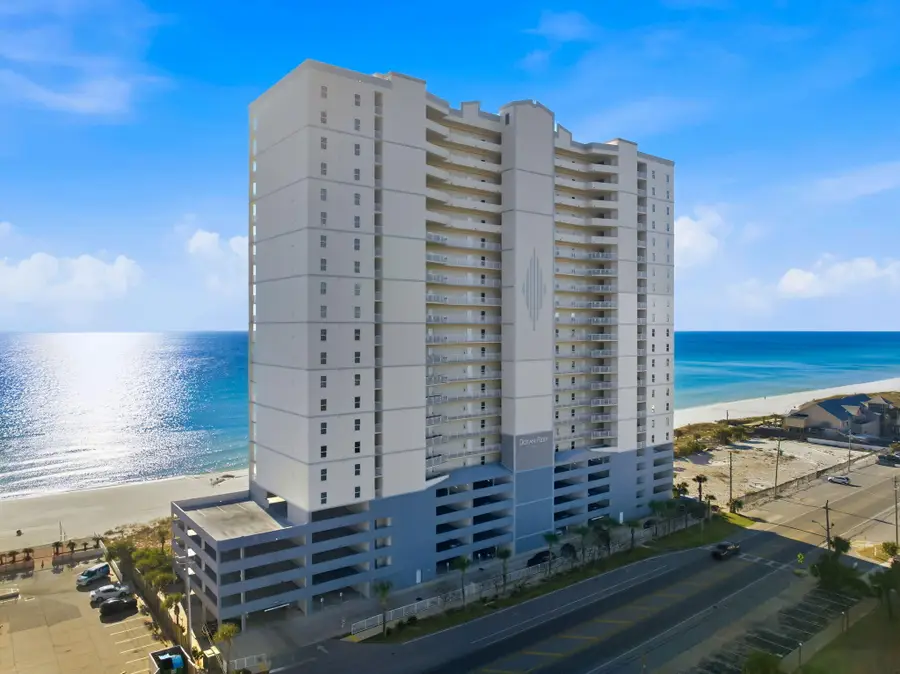 14415 Front Beach Road #1305, Panama City Beach, FL 32413 - #2