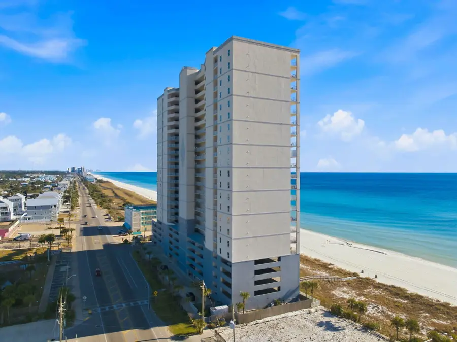 14415 Front Beach Road #1305, Panama City Beach, FL 32413 - #3