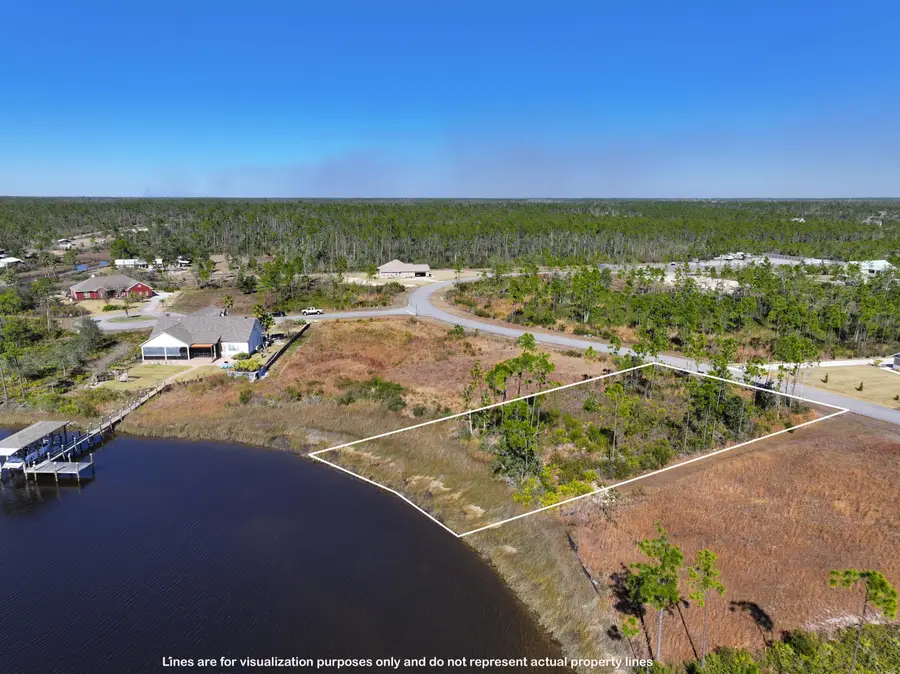 834 Vista Del Sol Lane, Panama City, FL 32404 - #2