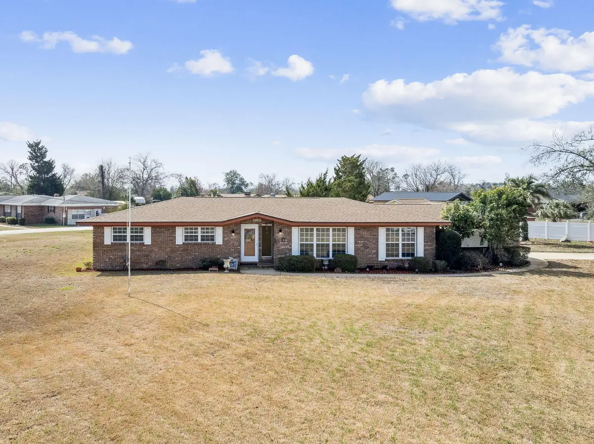 4411 Baywood Drive, Lynn Haven, FL 32444 - #1