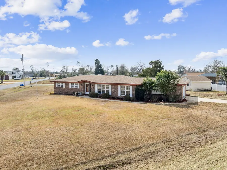 4411 Baywood Drive, Lynn Haven, FL 32444 - #3