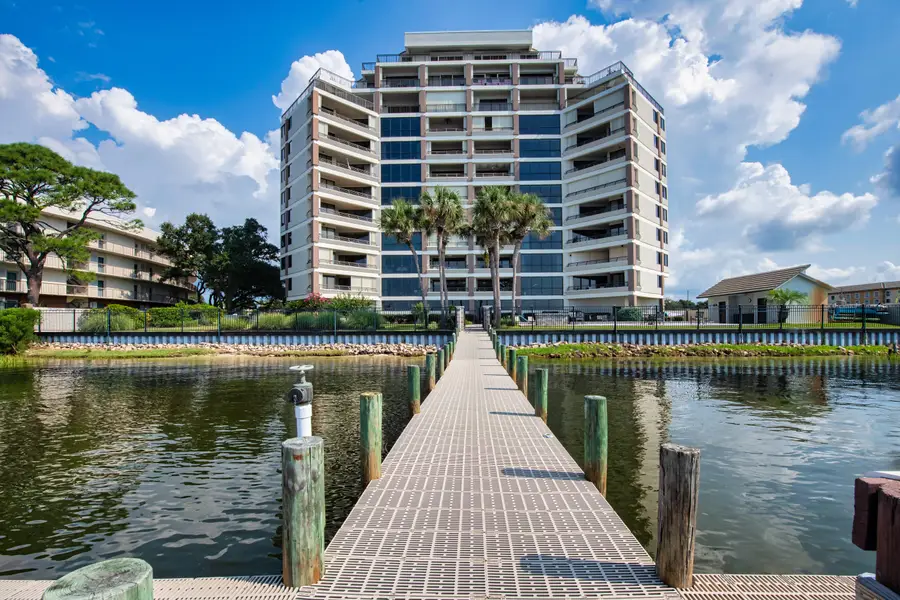 200 SW Miracle Strip Parkway #UNIT 602, Fort Walton Beach, FL 32548 - #2