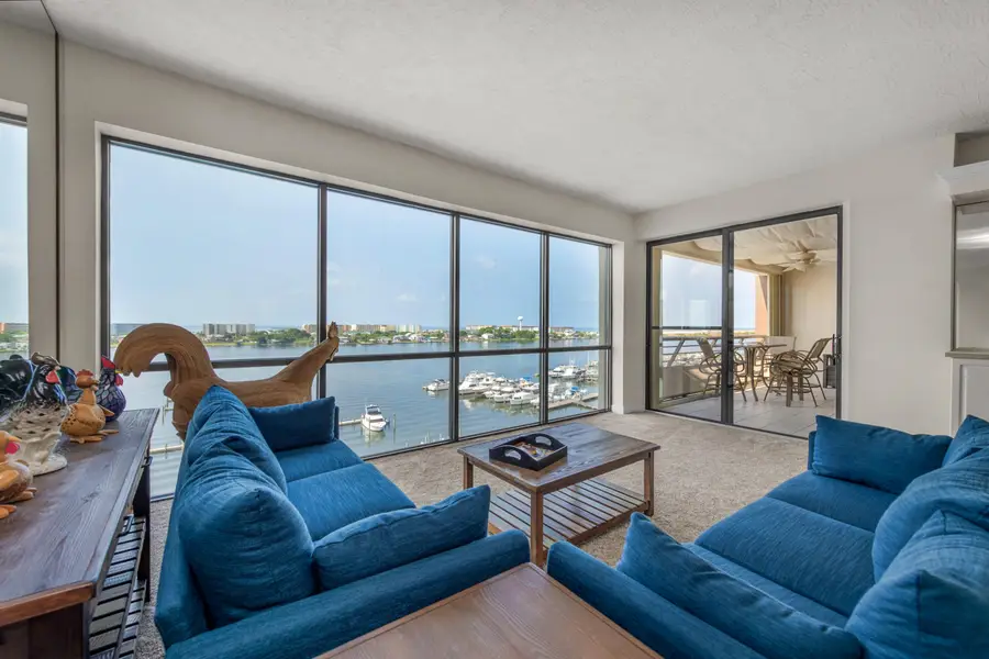 200 SW Miracle Strip Parkway #UNIT 602, Fort Walton Beach, FL 32548 - #3