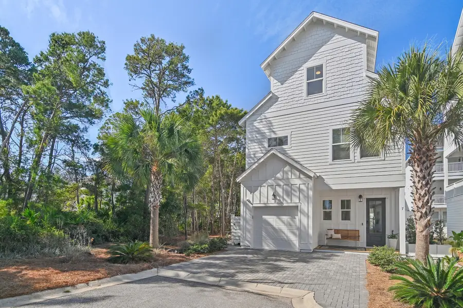 7 Valdare Lane, Inlet Beach, FL 32461 - #2