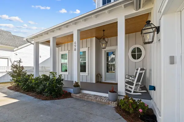 698 Medley Street, Watersound, FL 32461