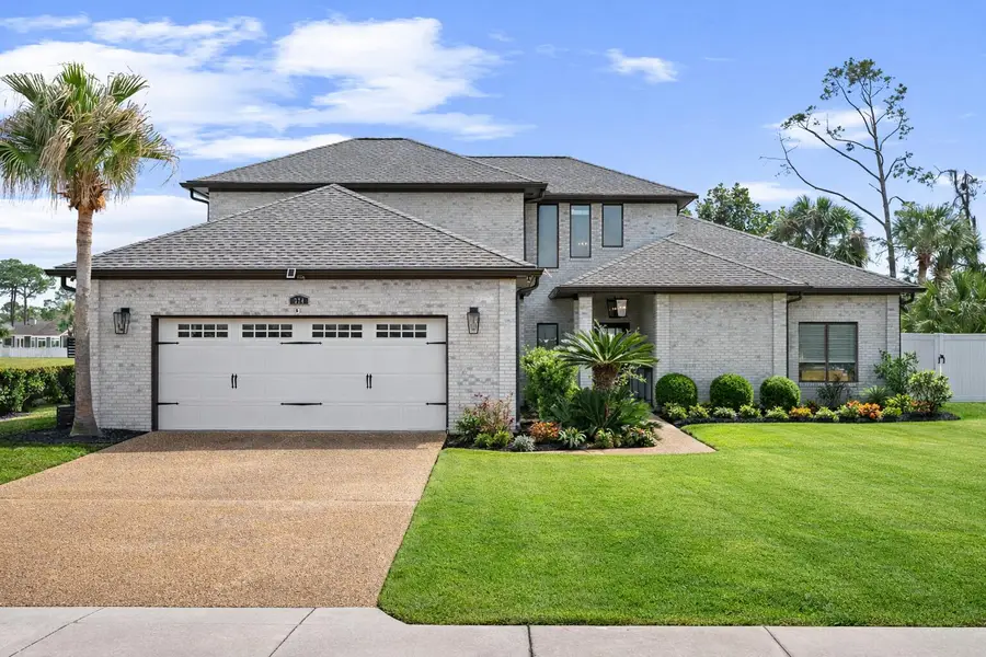 374 Wahoo Road, Panama City Beach, FL 32408 - #2