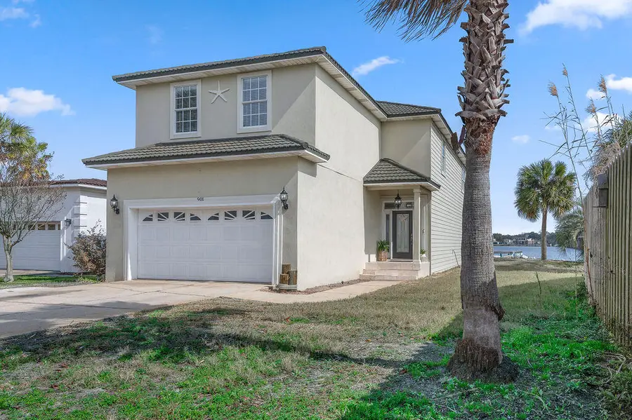 901 Lighthouse Road, Fort Walton Beach, FL 32547 - #2
