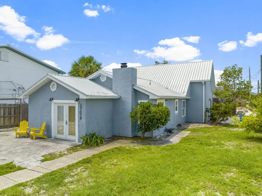 3707 Mystic Street #A & B, Panama City Beach, FL 32408 - #2