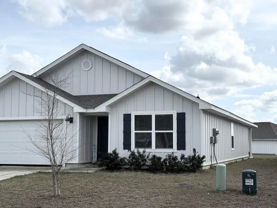 809 Otto Loop, Crestview, FL 32539 - #2