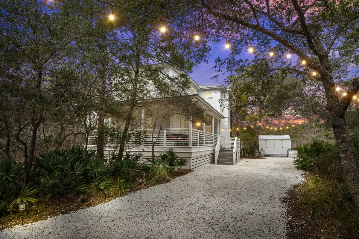 69 Blue Wave Drive, Santa Rosa Beach, FL 32459 - #1