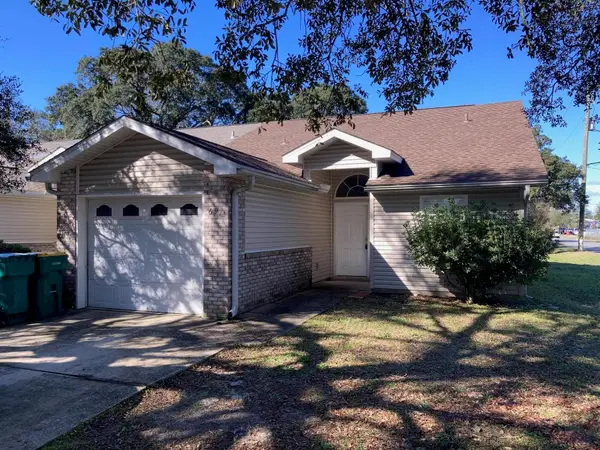 697 Ferguson Drive, Fort Walton Beach, FL 32547