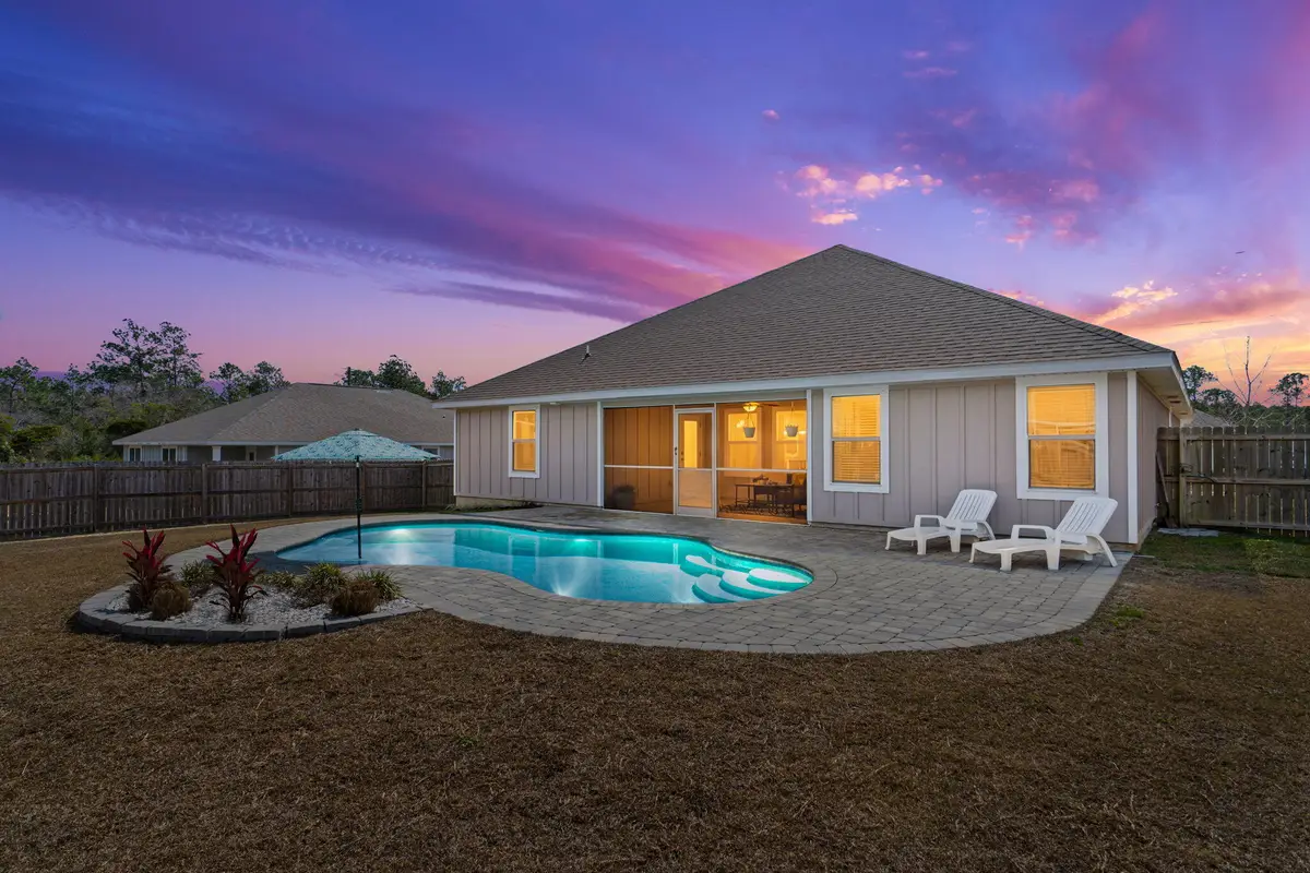 3537 Shadbush Lane, Crestview, FL 32539 - #1