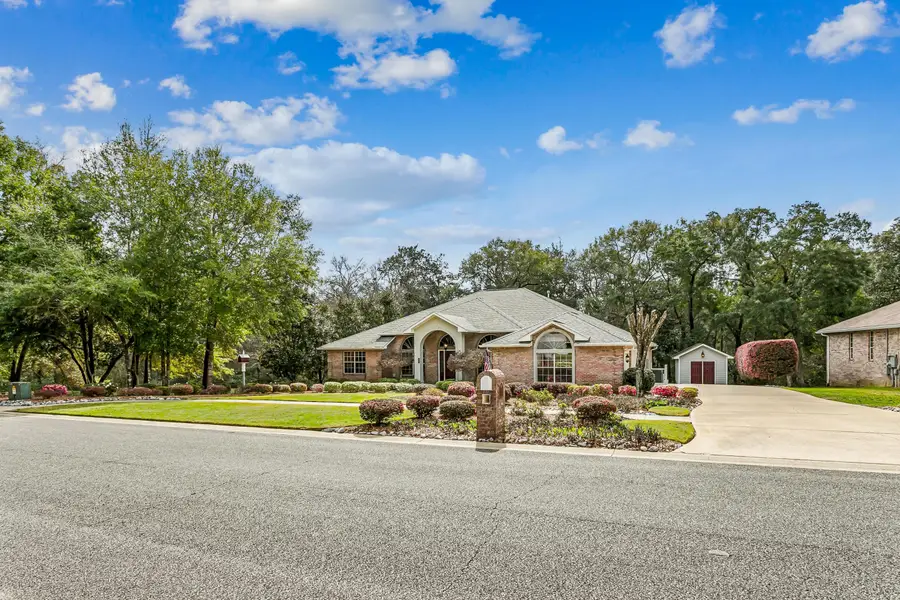 2066 Kildare Circle, Niceville, FL 32578 - #2