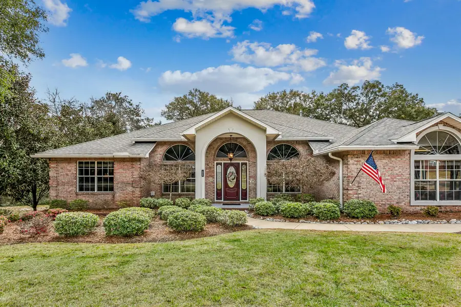 2066 Kildare Circle, Niceville, FL 32578 - #3