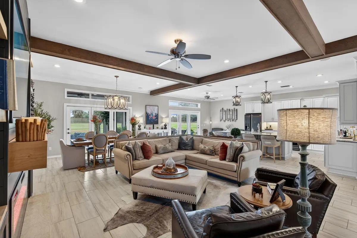 379 Golfview Drive, Miramar Beach, FL 32550 - #1