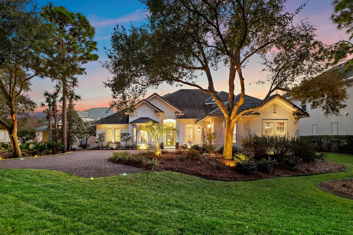 511 Regatta Bay Boulevard, Destin, FL 32541 - #1