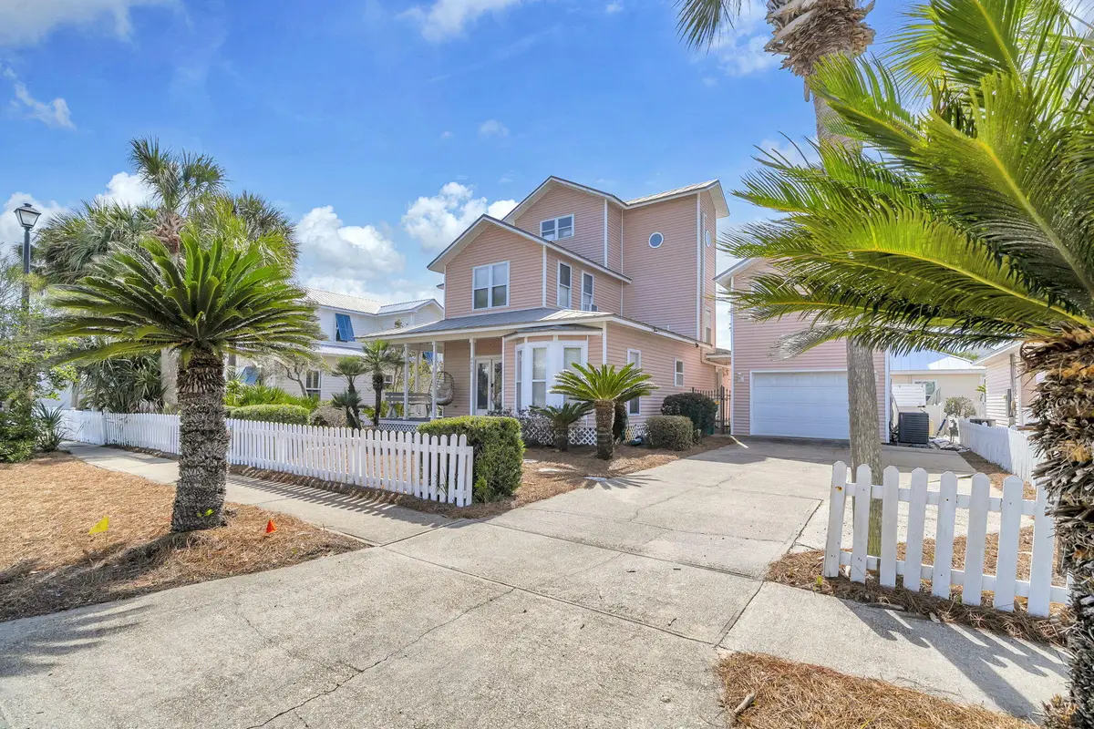 4459 Clipper Cove, Destin, FL 32541 - #1