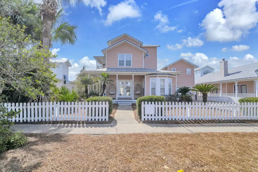 4459 Clipper Cove, Destin, FL 32541 - #2