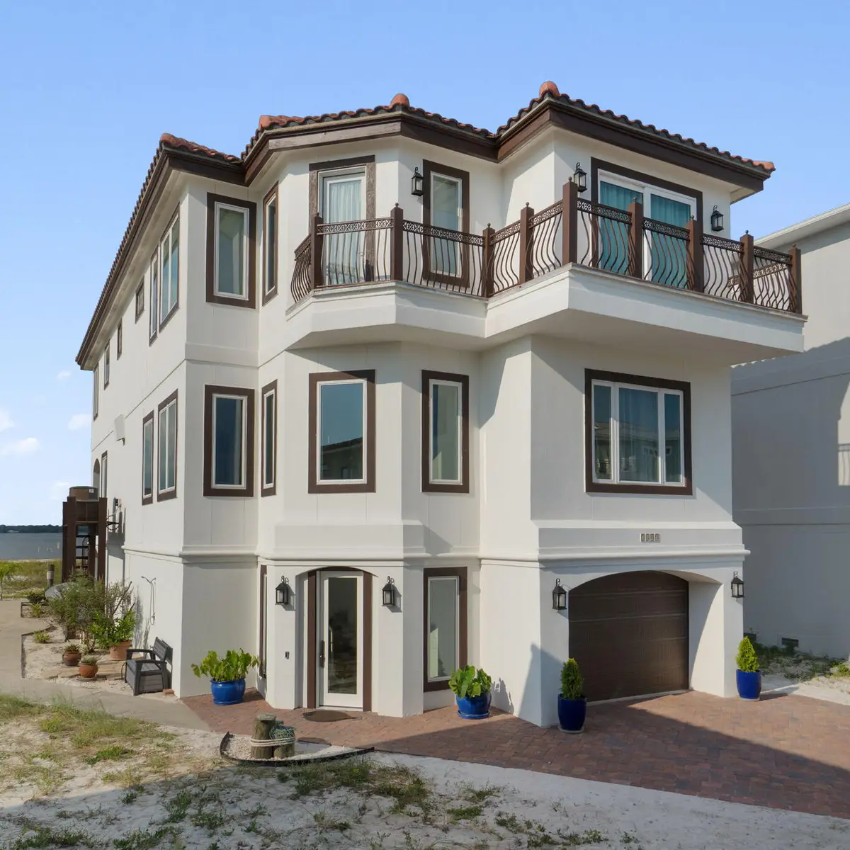 7303 Spinnaker Court, Navarre, FL 32566 - #1