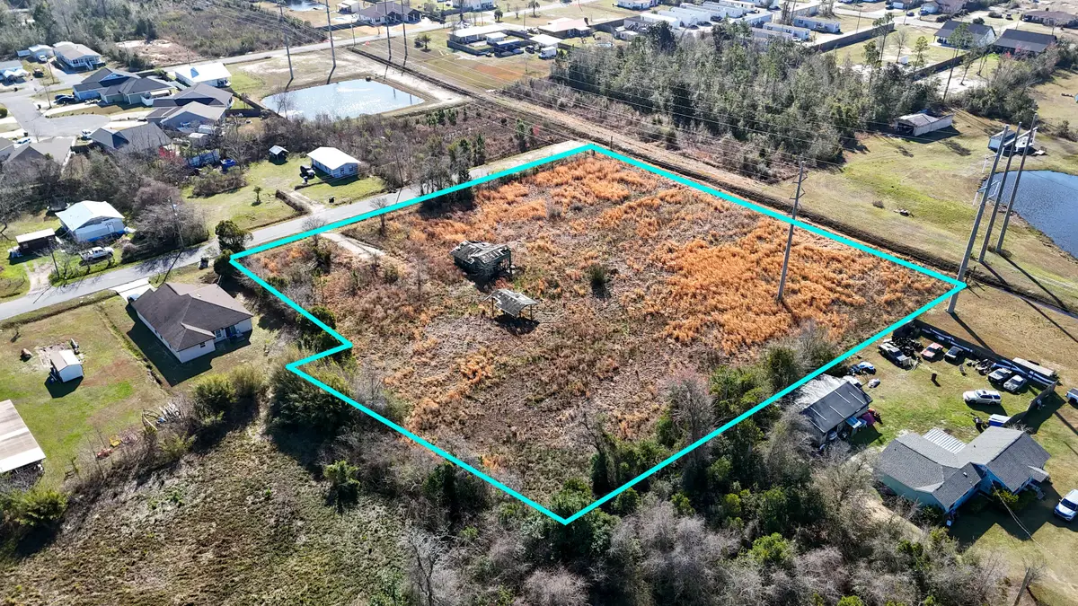 2519 Gornall Avenue, Panama City, FL 32405 - #1