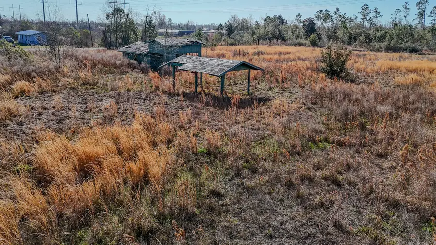 2519 Gornall Avenue, Panama City, FL 32405 - #2