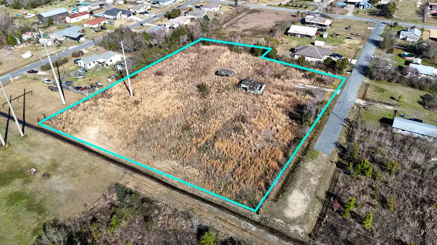 2519 Gornall Avenue, Panama City, FL 32405 - #3