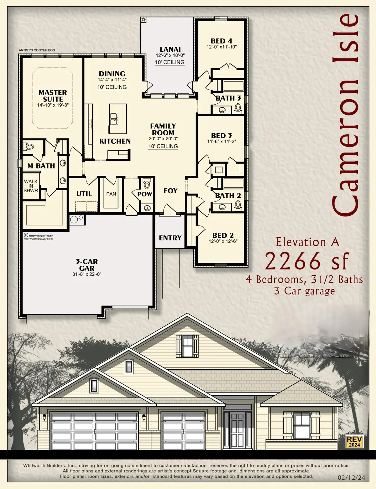 Lot 1D Wind Trace Road #(Lot 1D), Crestview, FL 32536 - #1