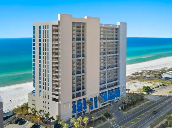 17281 Front Beach Road #UNIT 502, Panama City Beach, FL 32413