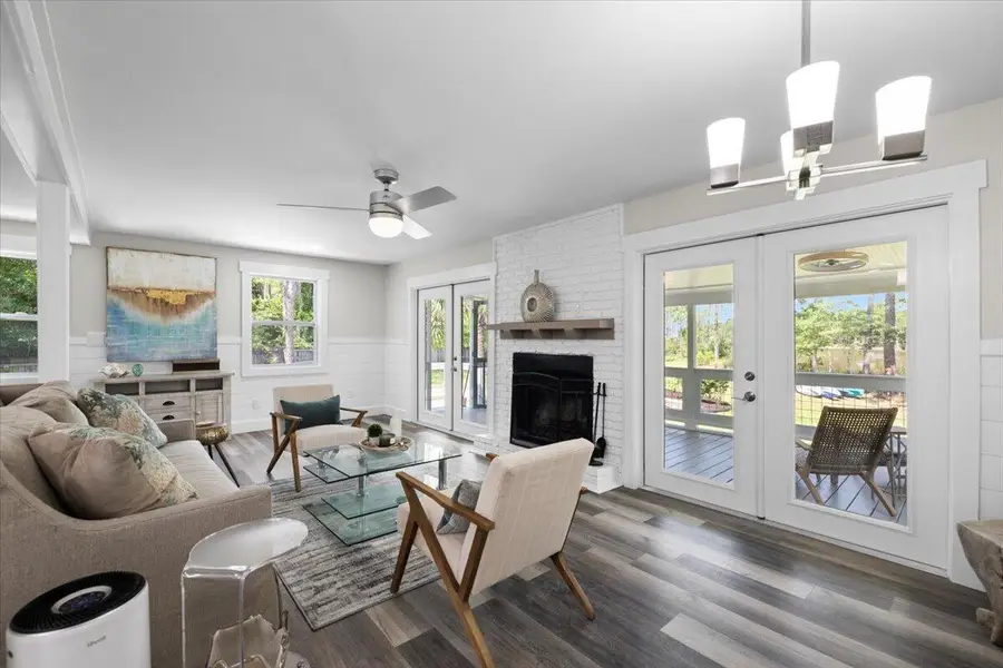 190 L Street, Santa Rosa Beach, FL 32459 - #2