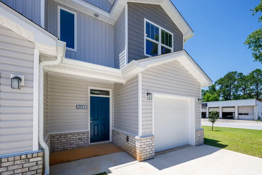 969 Skylark Road, Mary Esther, FL 32569 - #2