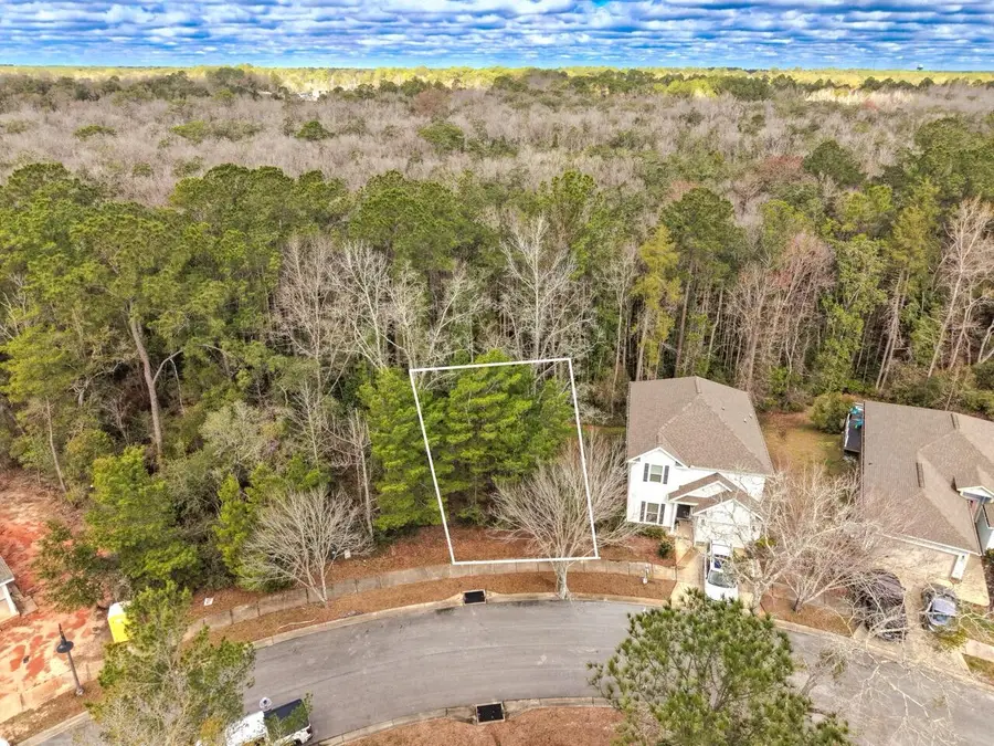 Lot 5 Lafayette Creek, Freeport, FL 32439 - #3