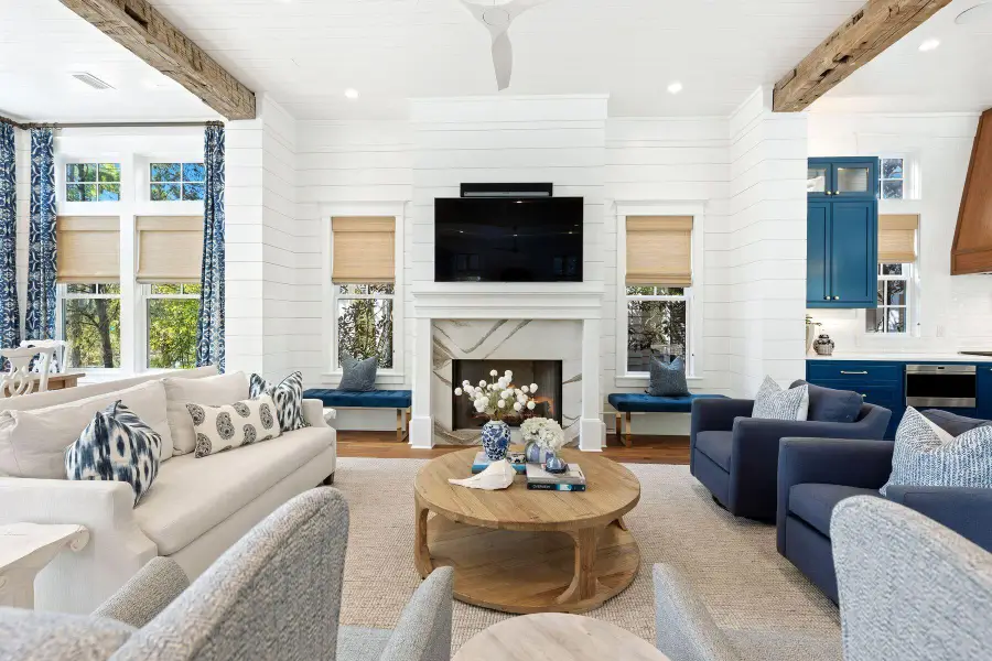 50 E Yacht Pond Lane, Watersound, FL 32461 - #2