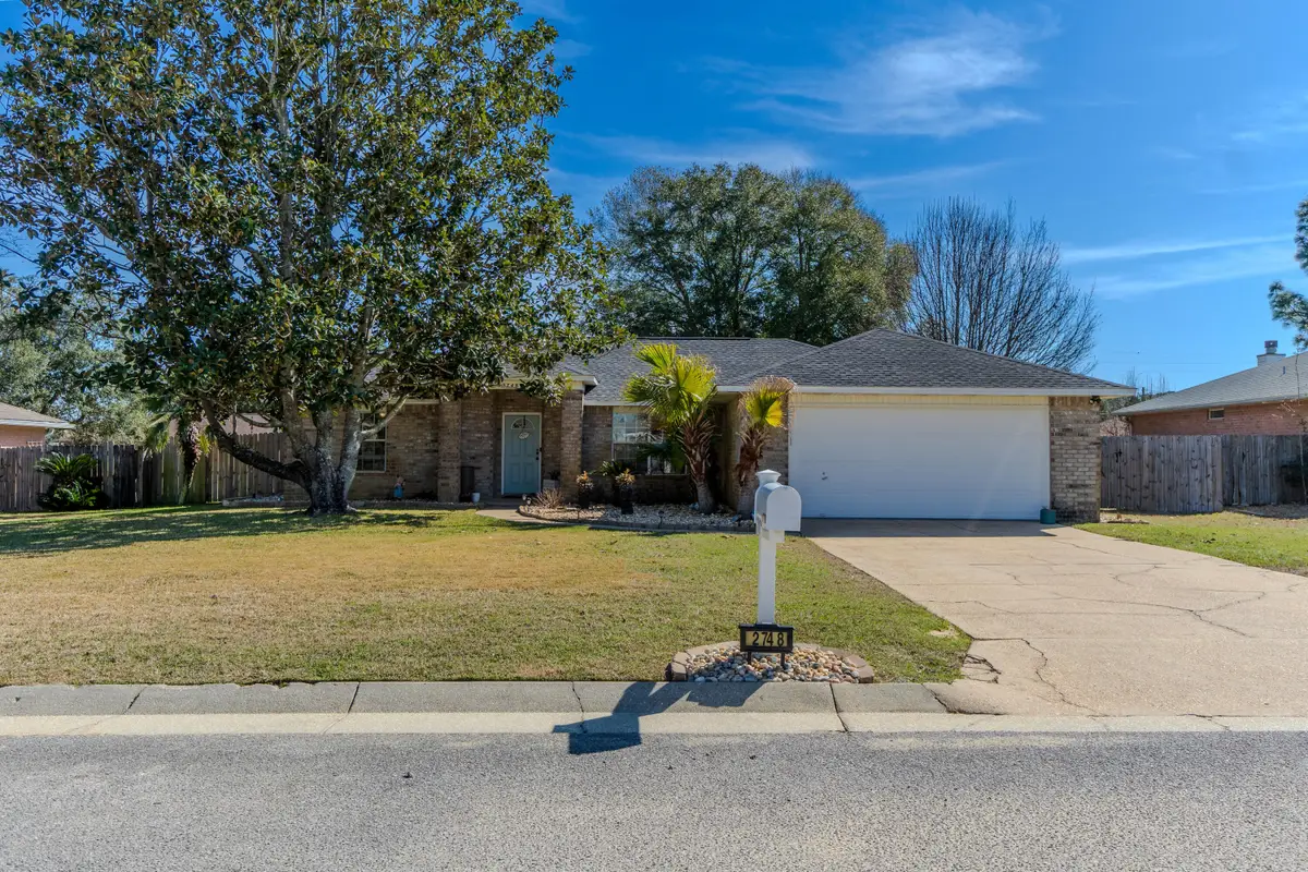 2748 Copper Reef Drive, Navarre, FL 32566 - #1