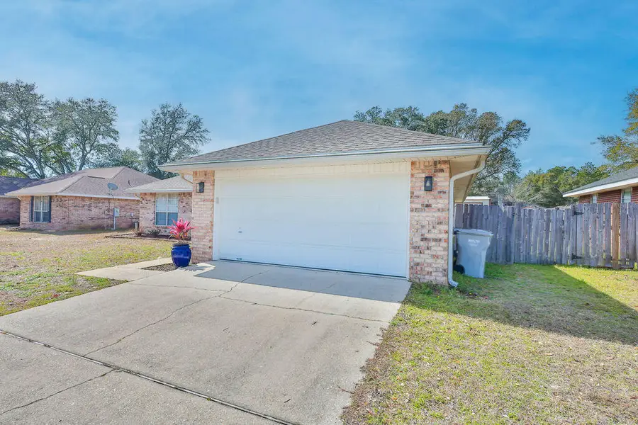 6935 Kapok Drive, Milton, FL 32583 - #2