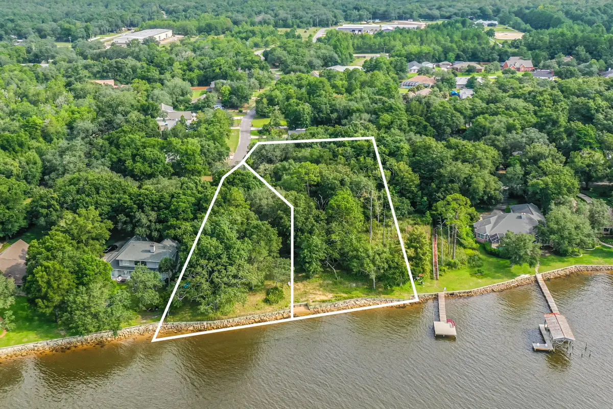Lot 9 Cedar Beach Cove, Freeport, FL 32439 - #1